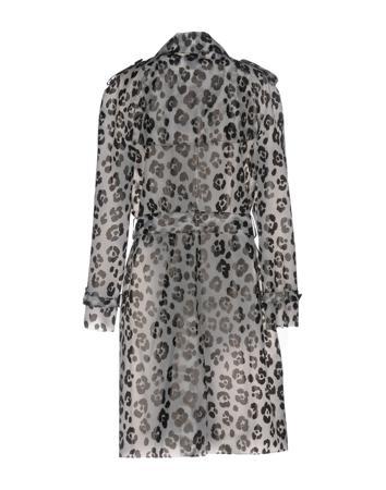 Пальто MOSCHINO CHEAP AND CHIC