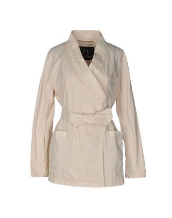 Пальто BDL STREET