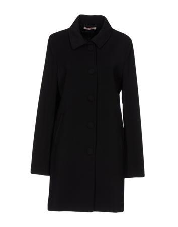 Пальто BLUMARINE FOLIES Пальто BLUMARINE FOLIES
