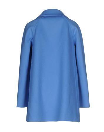 Пальто ERMANNO SCERVINO