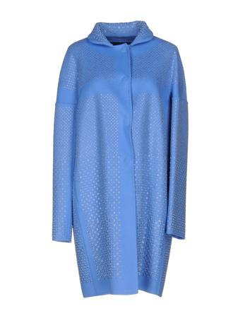 Пальто ERMANNO SCERVINO