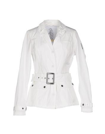 Пальто REFRIGUE