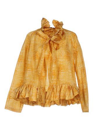 Пальто ROSE' A POIS