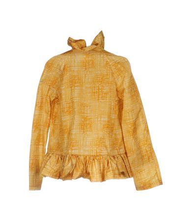 Пальто ROSE' A POIS