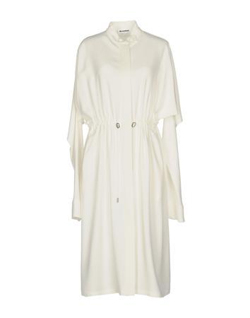 Пальто JIL SANDER