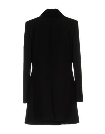 Пальто SAINT LAURENT