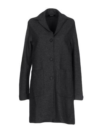 Пальто ALPHA STUDIO