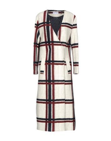 Пальто WEILI ZHENG