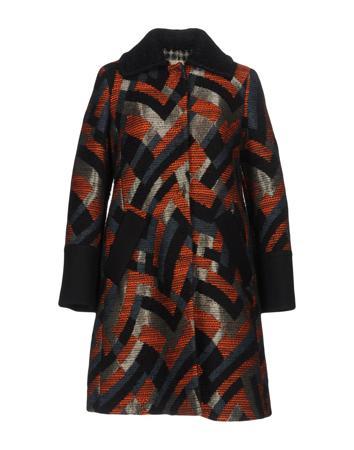 Пальто GARAGE NOUVEAU