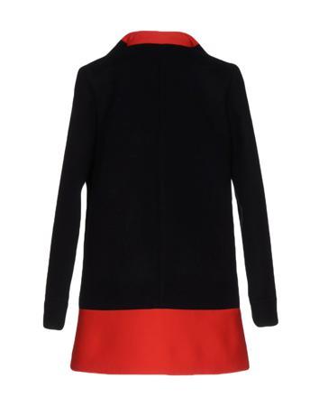 Пальто FAUSTO PUGLISI