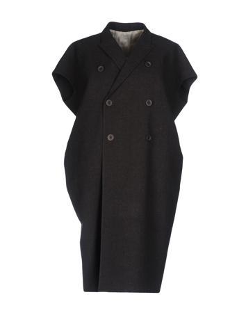 Пальто RICK OWENS