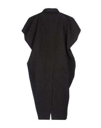 Пальто RICK OWENS