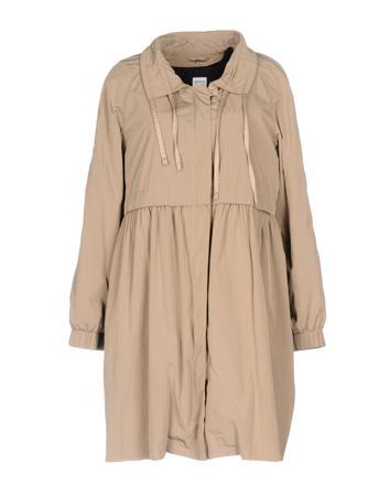 Пальто ARMANI COLLEZIONI