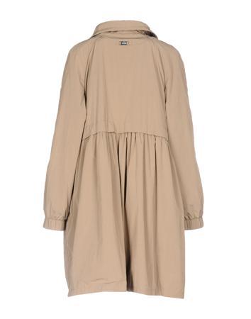 Пальто ARMANI COLLEZIONI