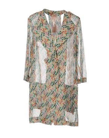 Пальто KRISTINA TI