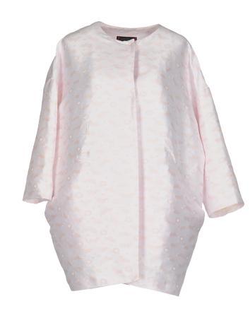 Пальто FEMME by MICHELE ROSSI