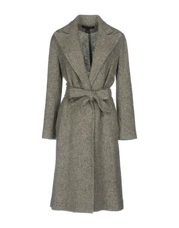 Пальто RALPH LAUREN BLACK LABEL