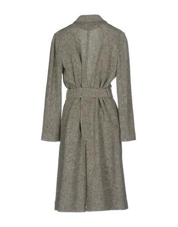 Пальто RALPH LAUREN BLACK LABEL