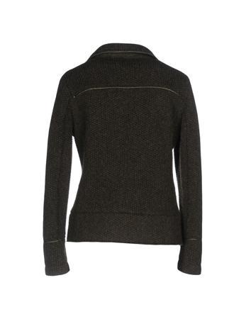 Пальто TRUSSARDI JEANS