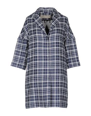 Пальто SHIRTAPORTER