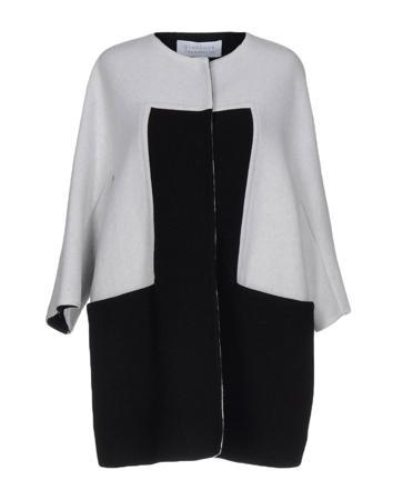 Пальто GIANLUCA CAPANNOLO