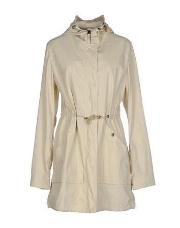 Пальто MARLINO