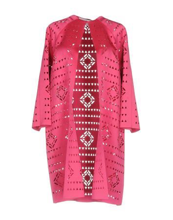 Пальто GIANLUCA CAPANNOLO