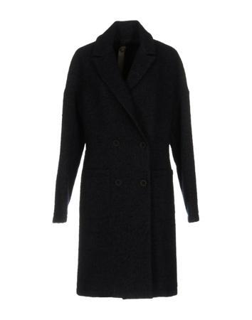 Пальто SWISS-CHRISS