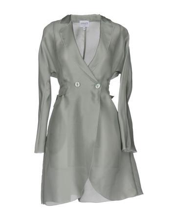 Пальто ARMANI COLLEZIONI