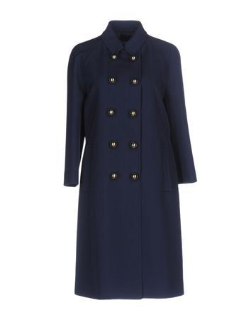 Пальто MICHAEL KORS COLLECTION