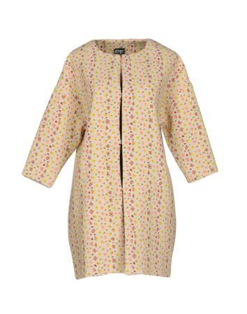 Пальто PF PAOLA FRANI