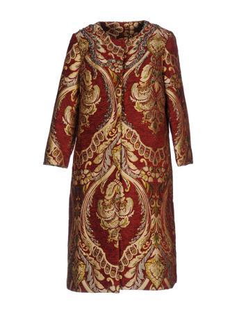 Пальто TROCADERO