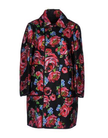 Пальто DSQUARED2