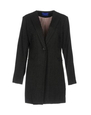 Пальто ANONYME DESIGNERS