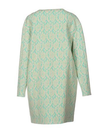 Пальто BOUTIQUE MOSCHINO