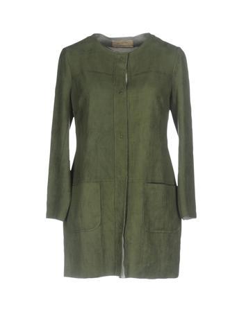 Пальто KAOS JEANS