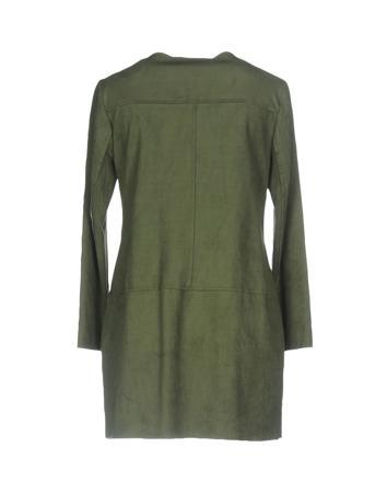 Пальто KAOS JEANS