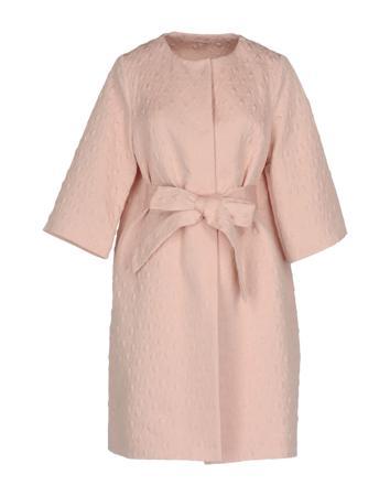 Пальто P.A.R.O.S.H.