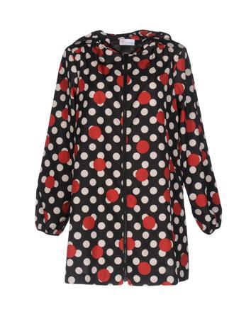 Пальто REDValentino