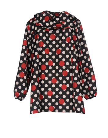 Пальто REDValentino