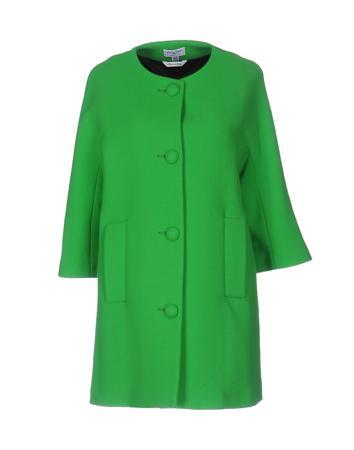 Пальто PIU' & PIU'