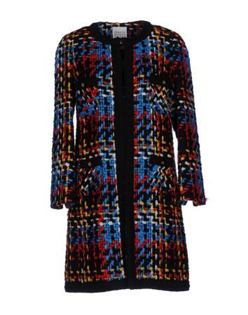 Пальто EDWARD ACHOUR