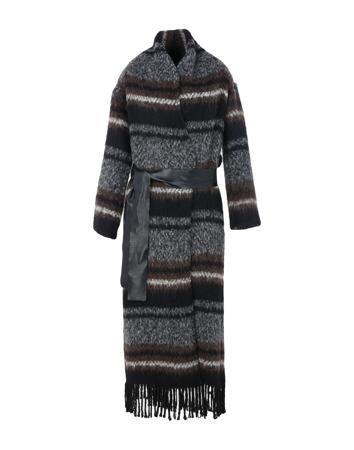 Пальто KI6? WHO ARE YOU?