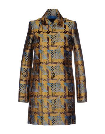 Пальто DSQUARED2