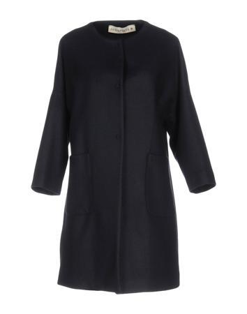 Пальто SHIRTAPORTER