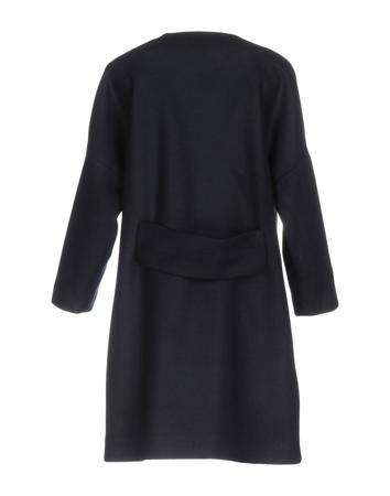 Пальто SHIRTAPORTER