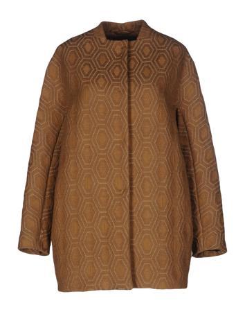 Пальто MOMONÍ