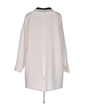 Пальто ALBERTO BIANI