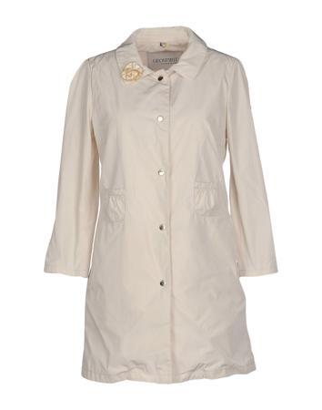 Пальто GEOSPIRIT