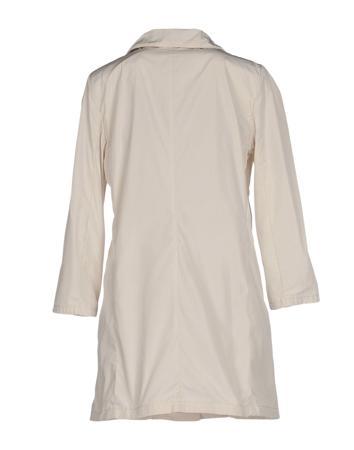 Пальто GEOSPIRIT